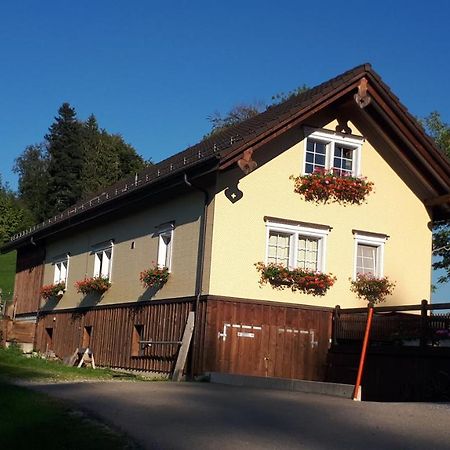 Gasthaus Fuchsacker Degersheim Luaran gambar