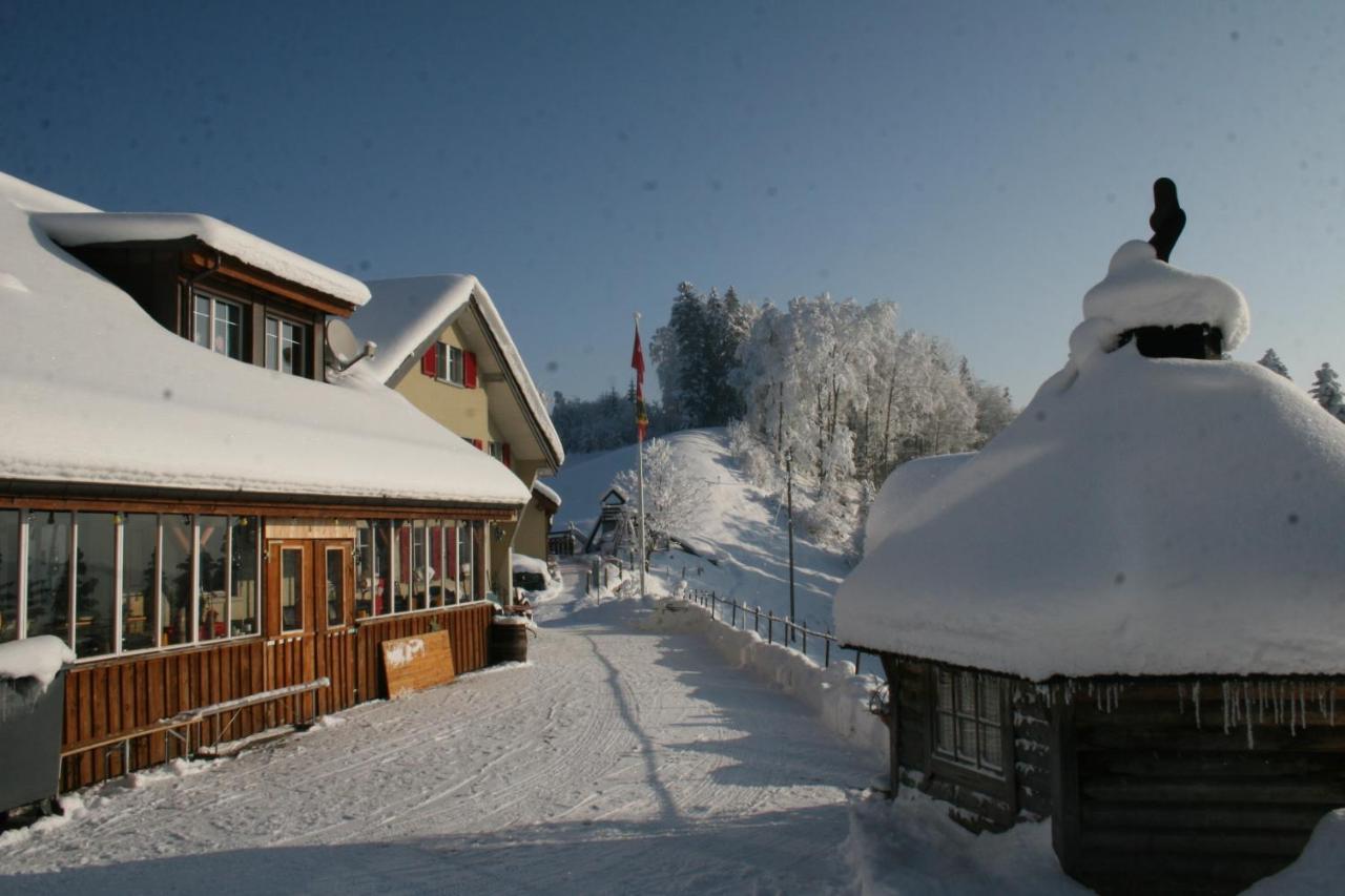 Gasthaus Fuchsacker Degersheim Luaran gambar