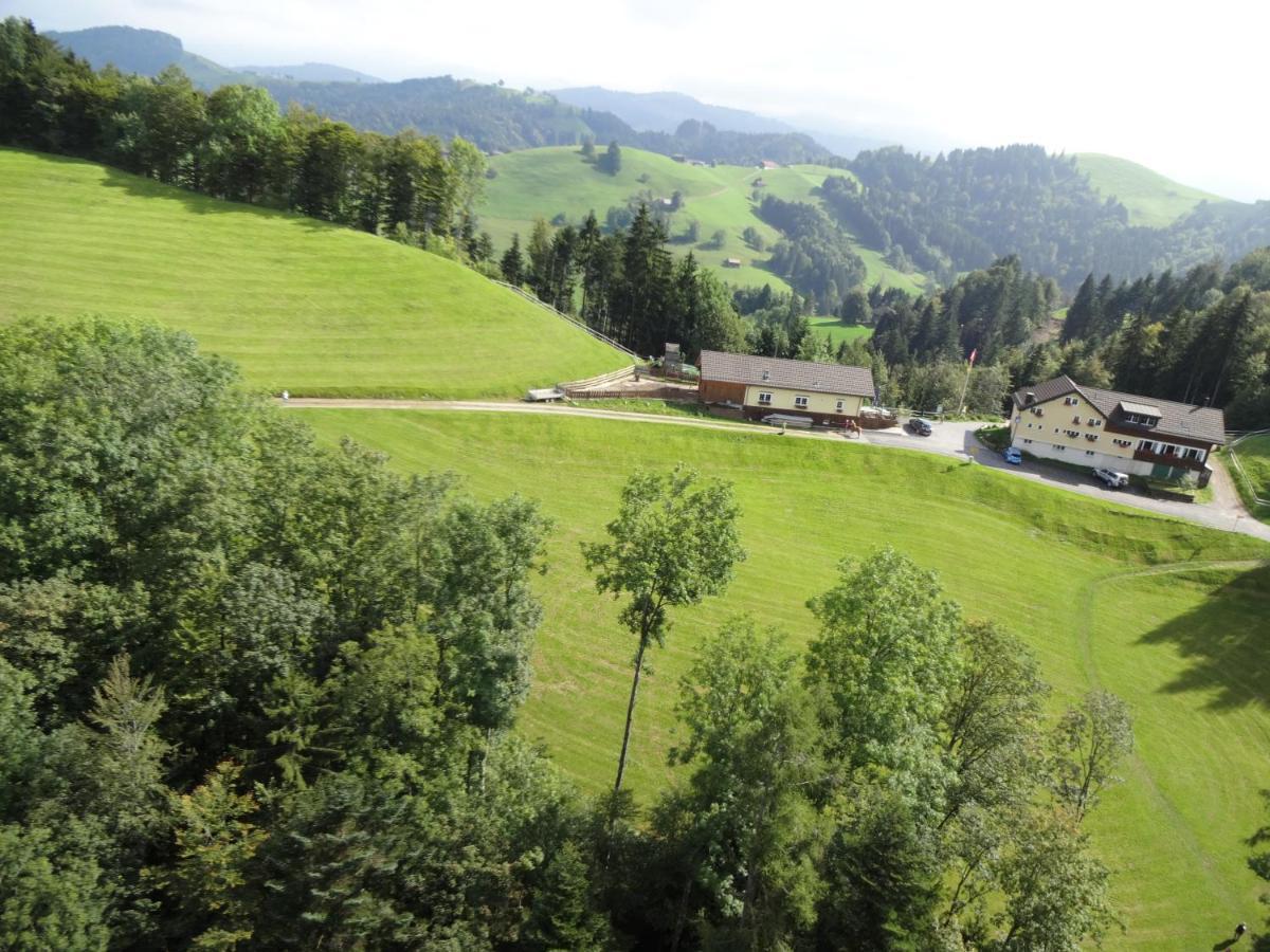 Gasthaus Fuchsacker Degersheim Luaran gambar