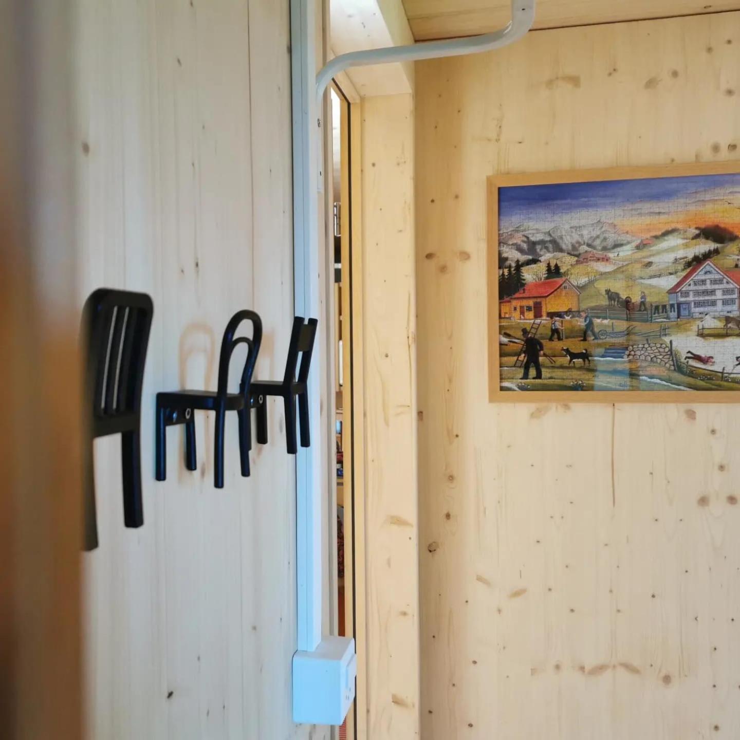 Gasthaus Fuchsacker Degersheim Luaran gambar