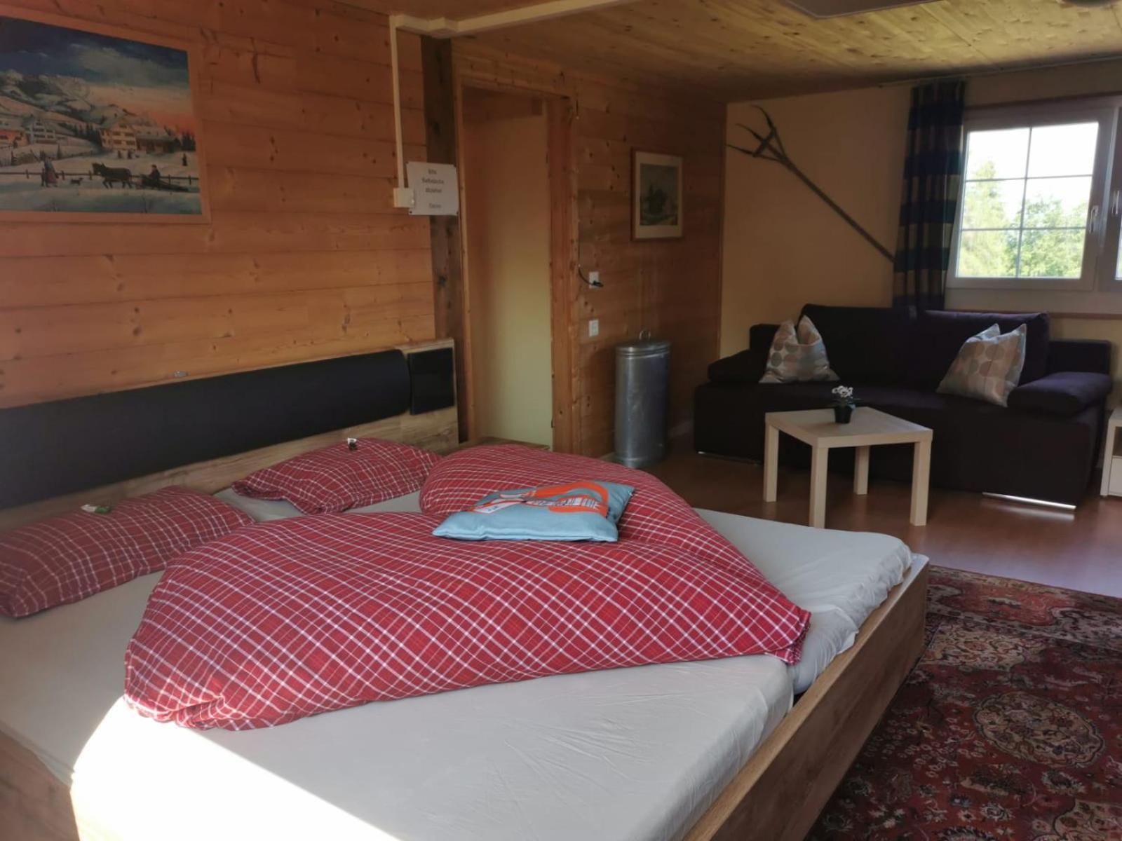 Gasthaus Fuchsacker Degersheim Luaran gambar