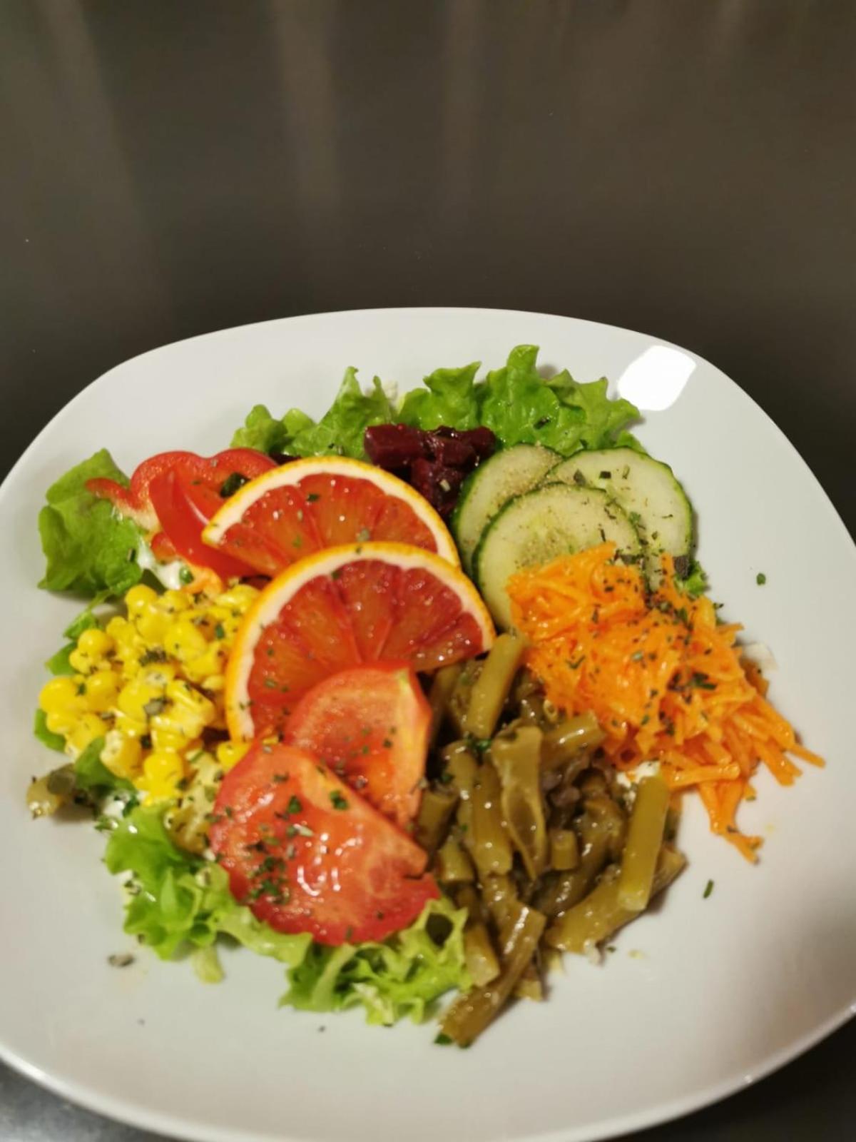 Gasthaus Fuchsacker Degersheim Luaran gambar