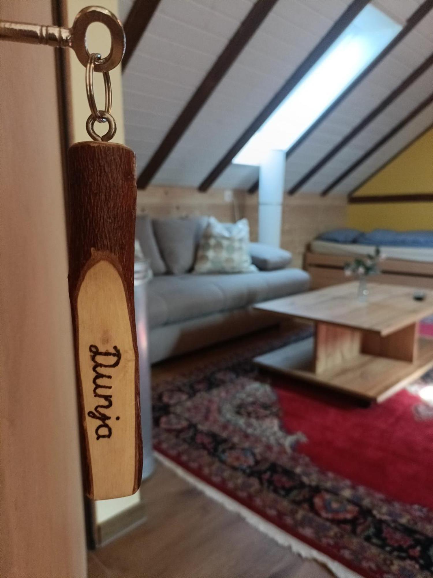 Gasthaus Fuchsacker Degersheim Luaran gambar